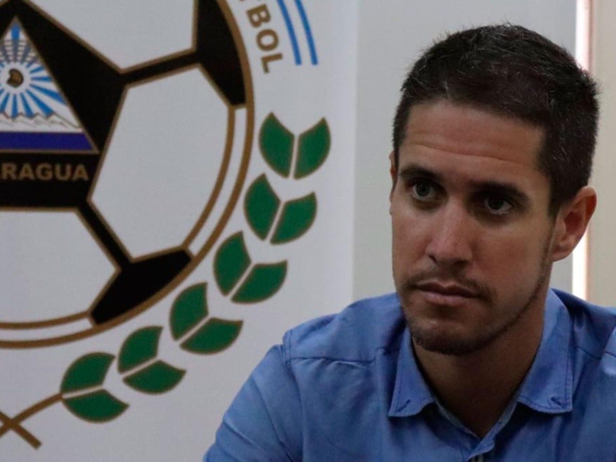 ¡De nivel mundialista! Así cataloga el técnico de Nicaragua el amistoso ante Honduras