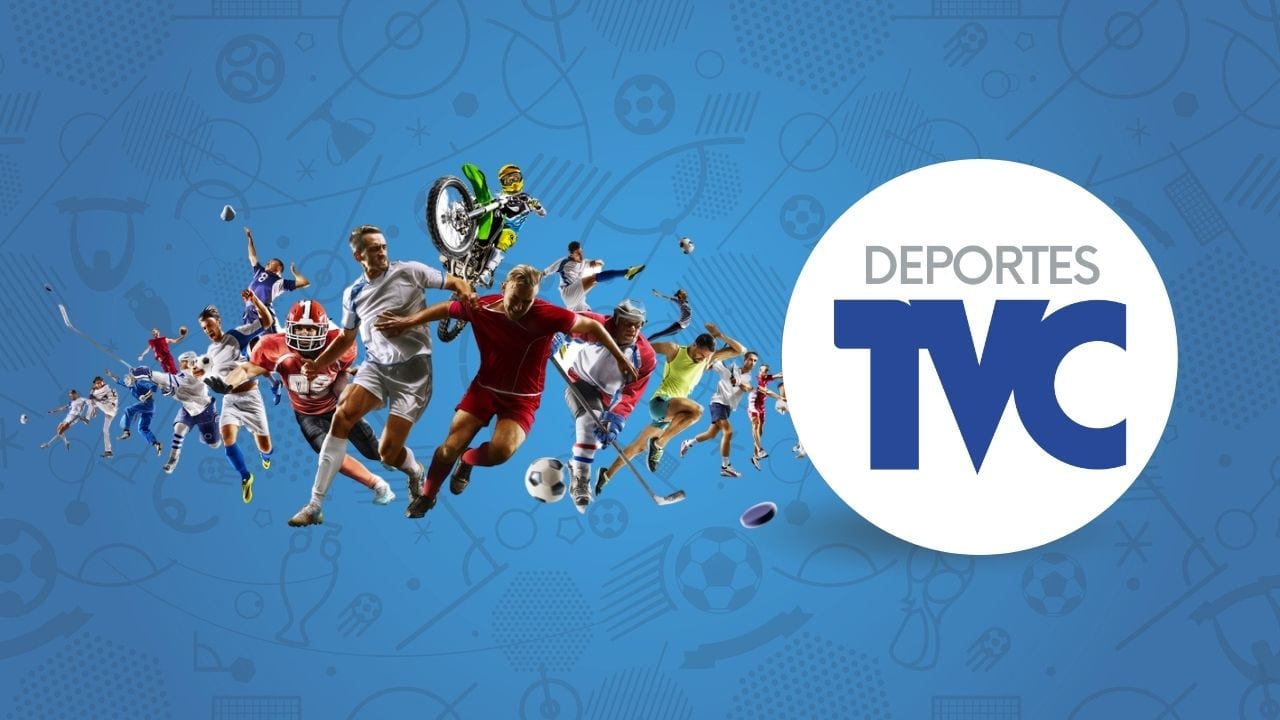 La historia apenas comienza en deportestvc.com ¡Bienvenidos todos!