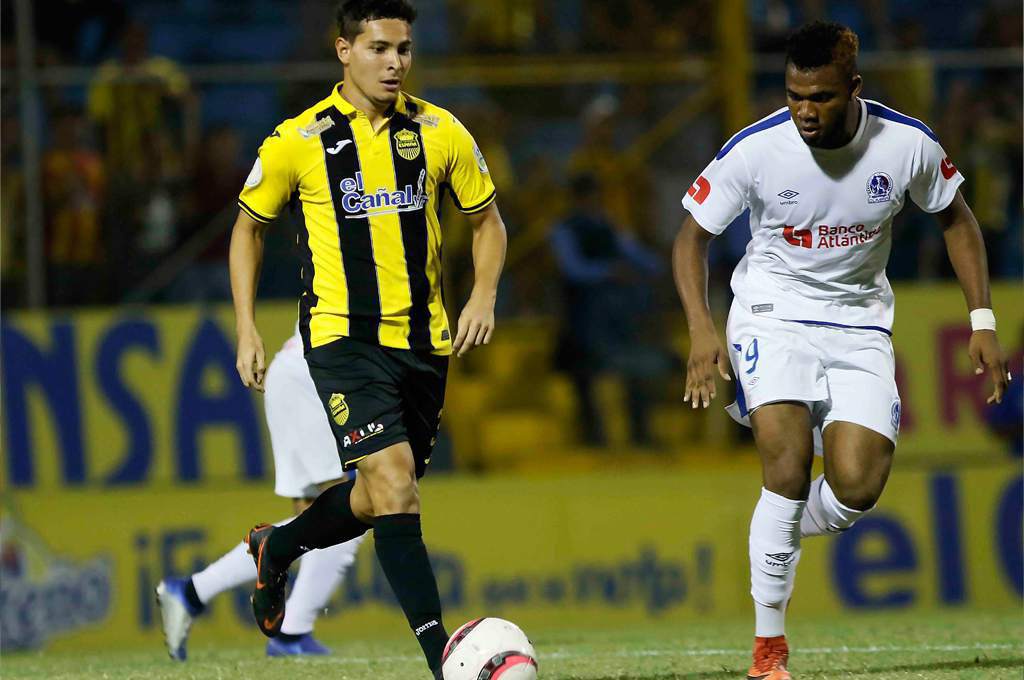 Tenemos torneo ... ¡Pero no temporada!