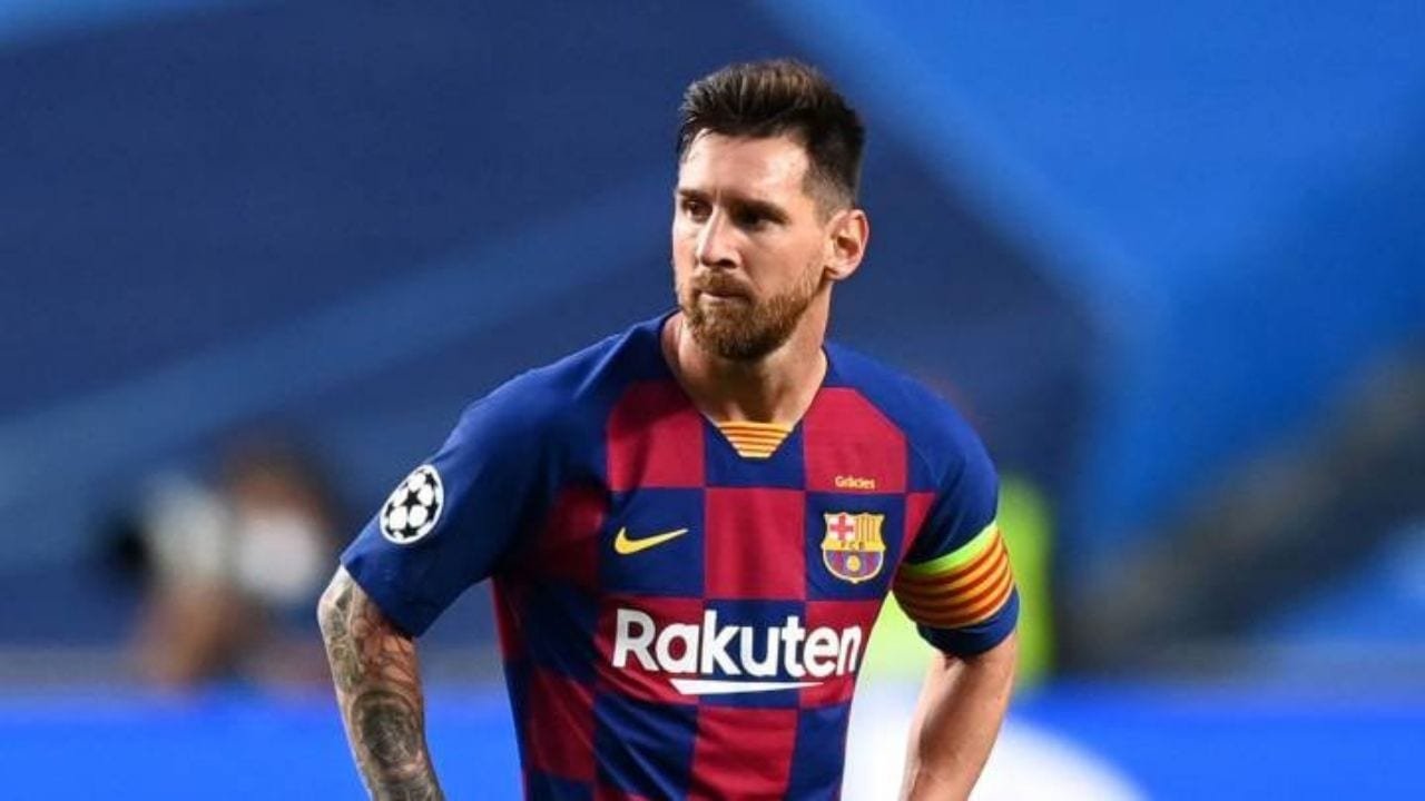 Futuro de Messi podría estar en otro equipo de España, según deseo de su dueño