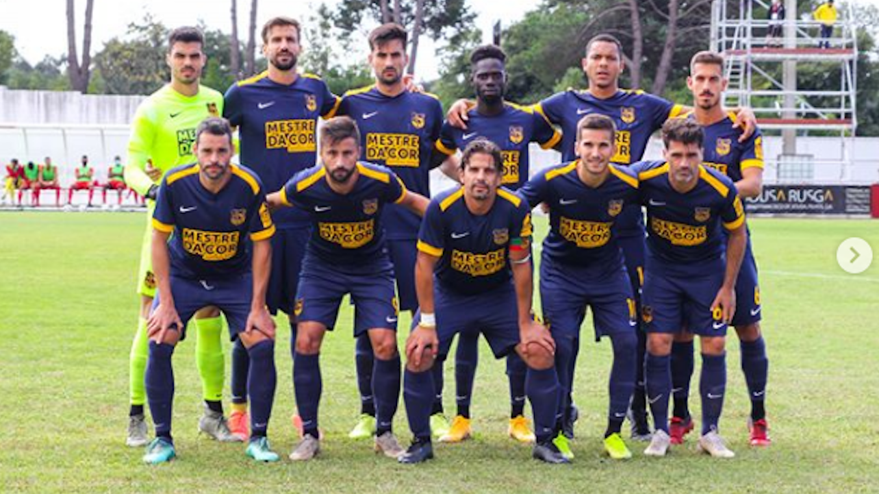 Presidente de un equipo portugués obligó a sus jugadores a volver a casa caminando tras una derrota