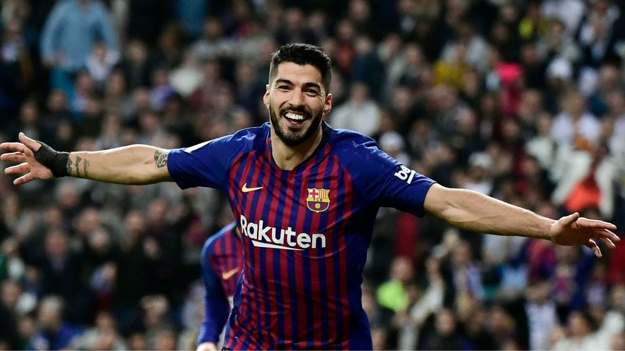 ¡Adiós Pistolero! Luis Suárez le puso punto final a su carrera en el Barcelona y su destino será el Atlético