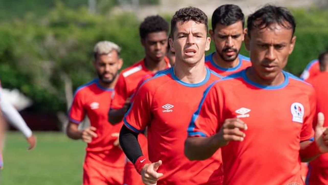 Olimpia confirma sus fechas y horas de todos los encuentros que disputará en el torneo Apertura