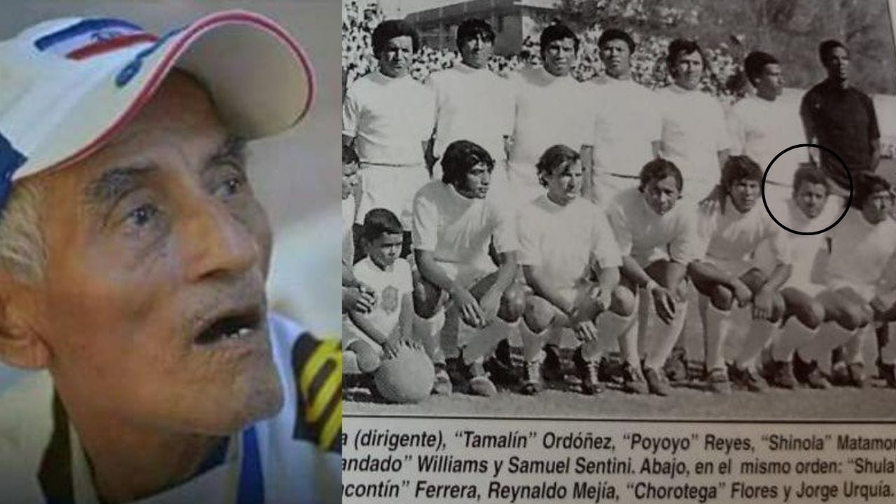 Fallece leyenda de los años dorados del Olimpia