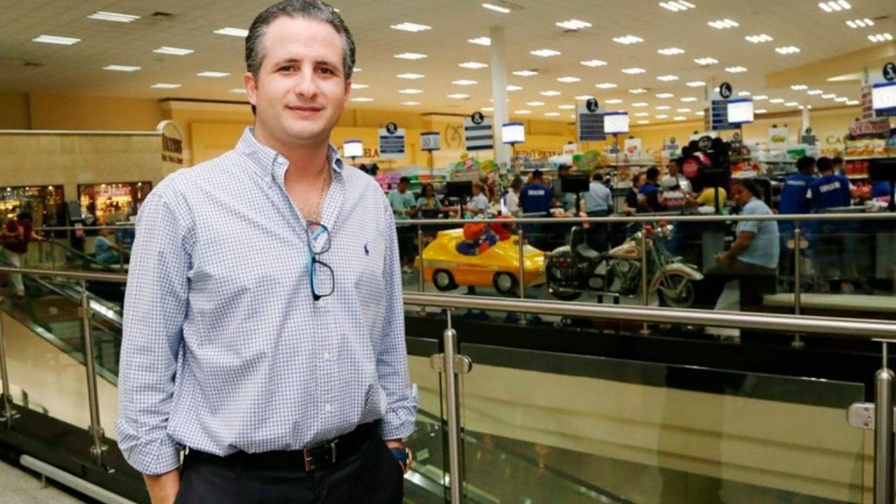 Elías Burbara, presidente de Real España: La situación económica es grave, peor que nunca