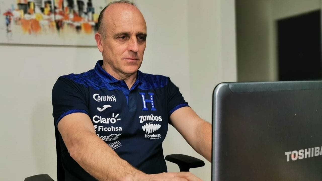 Fabián Coito sobre la Copa Oro: Son rivales duros y cada uno tiene su fortaleza