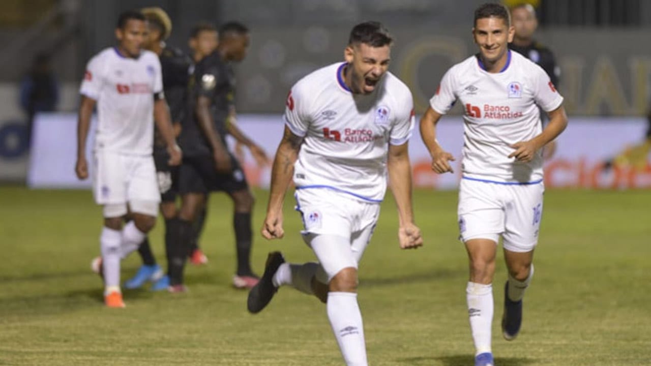 Los mejores 10 goles del torneo Clausura 2020 en Honduras