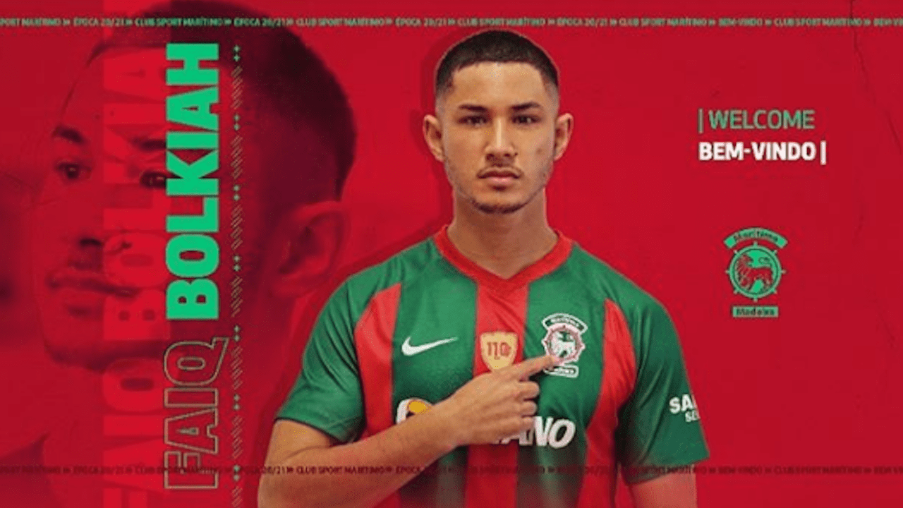 El jugador más rico del mundo enfrentará a Alberth Elis en la primera división de Portugal