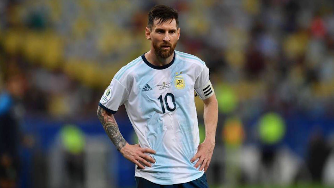 FIFA confirmó las fechas de octubre para el inicio de las eliminatorias sudamericanas