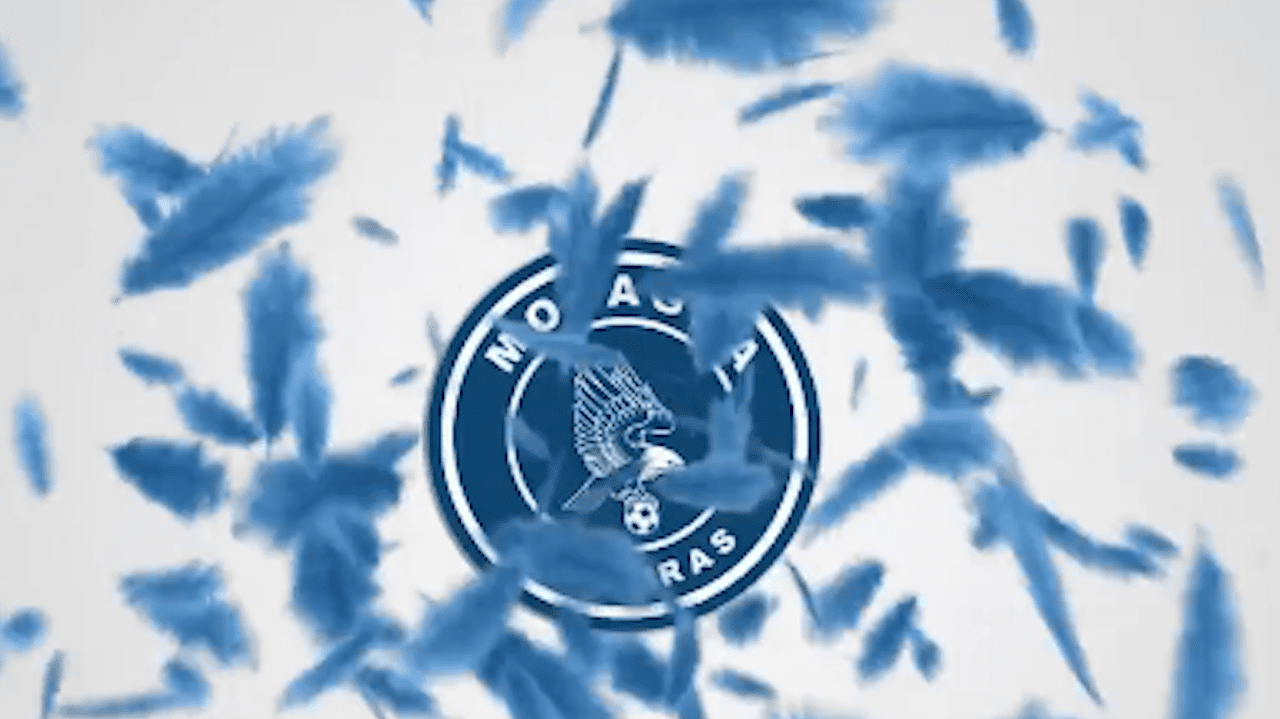 Motagua estrenará plumaje en el partido debut ante los Lobos de la UPN