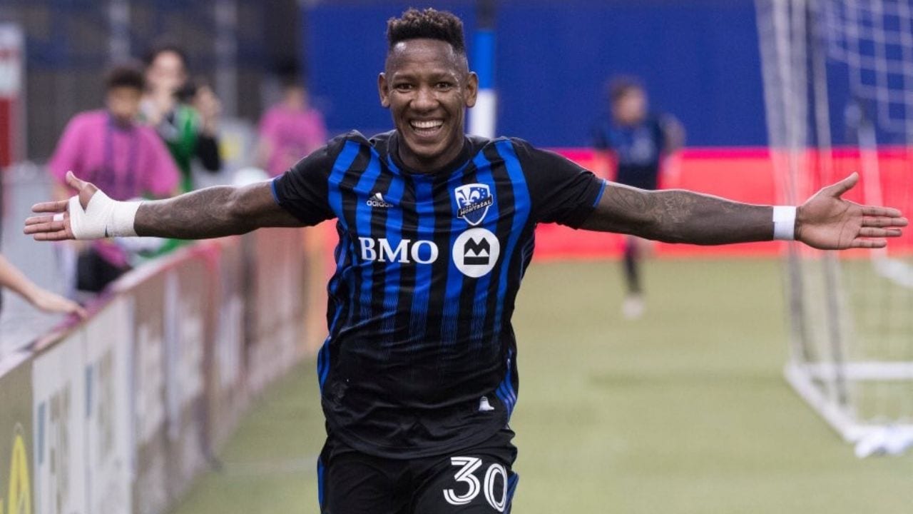 Video: Romell Quioto sigue encendido en la MLS y marca un golazo en el clásico canadiense
