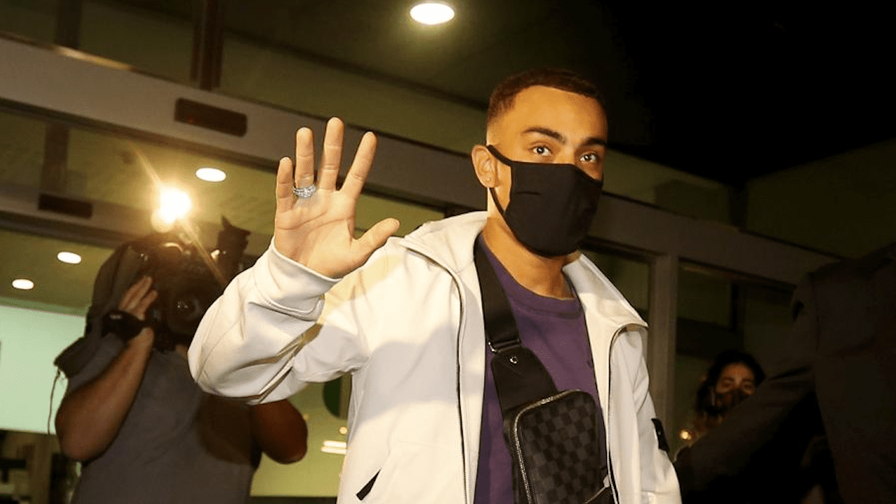 Sergiño Dest supera con éxito la revisión médica y es cuestión de horas para que se haga oficial su llegada al Barcelona