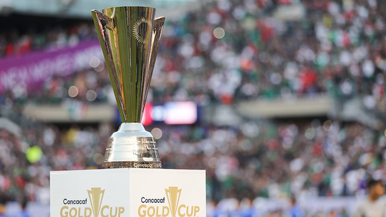 Todo listo para que se realice el sorteo de la Copa Oro 2021: La H conoce hoy sus rivales