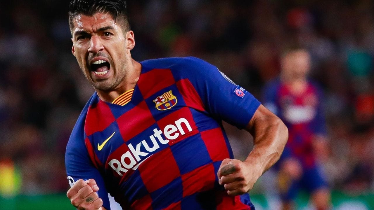 Barcelona y Atlético en el estira y encoge por el fichaje de Luis Suárez