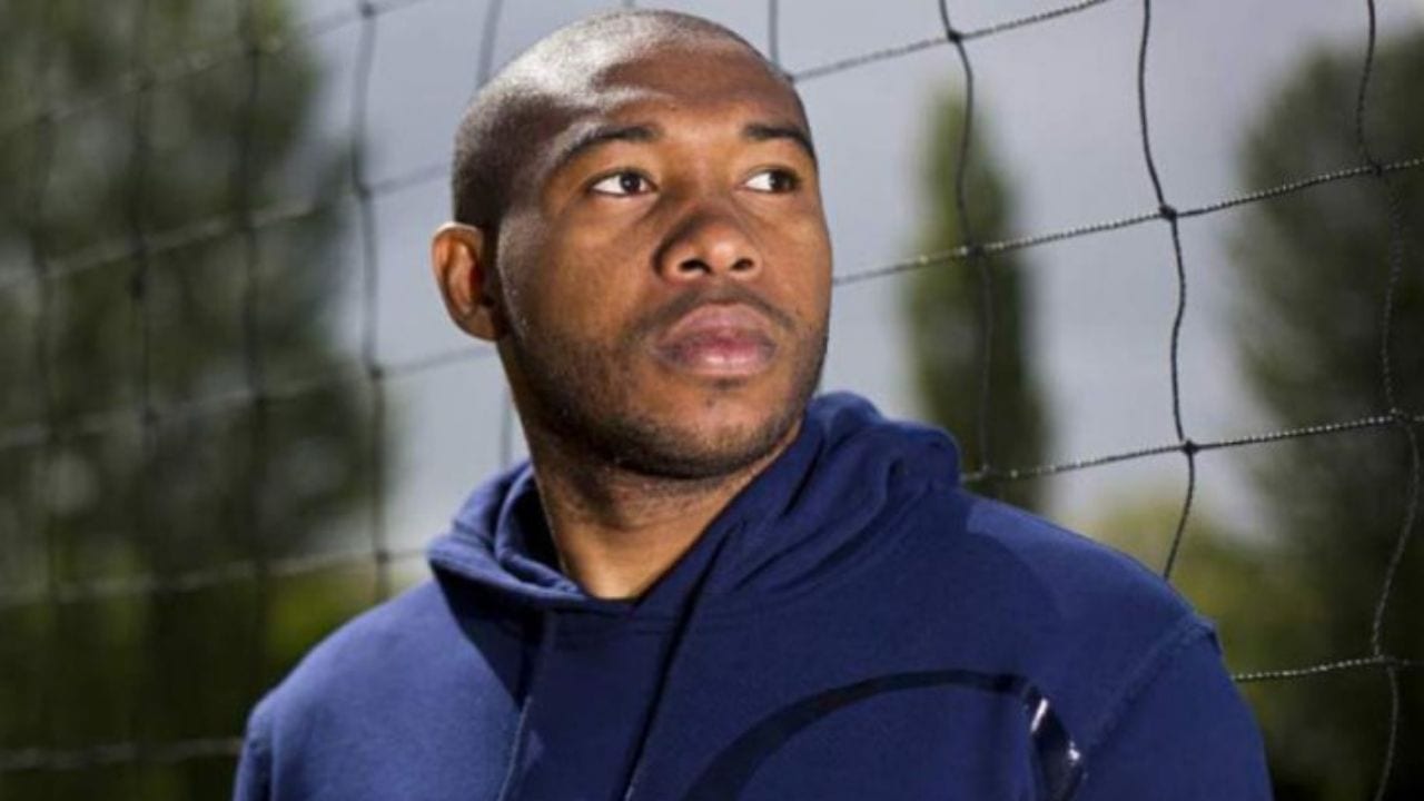 Las palabras de Wilson Palacios en la previa del sorteo de la Copa Oro de 2021