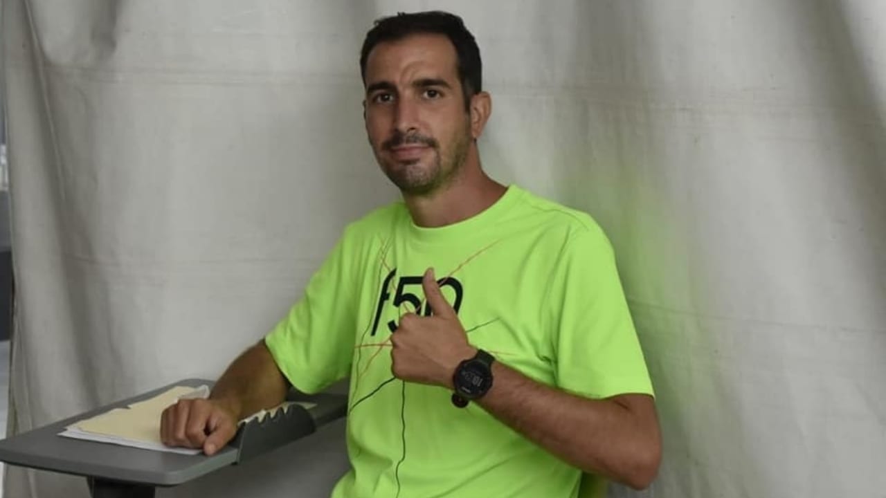 Antonio Hernández, la novedad en los banquillos en el inicio del Apertura 2020