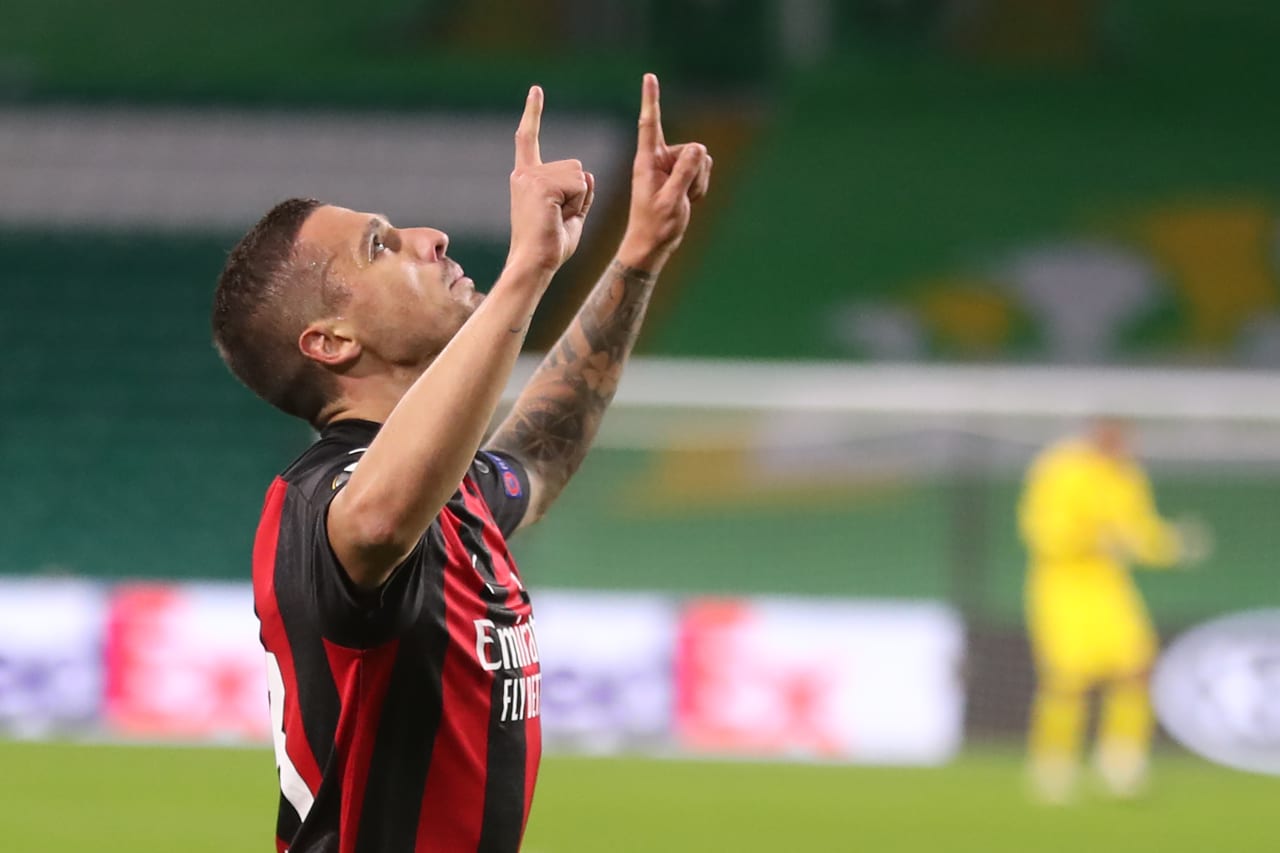 El Milan de Zlatan Ibrahimovic derrota al Celtic en Escocia