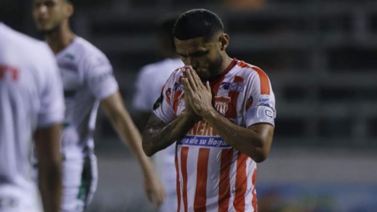 Gol, error y figura: los protagonistas son del emocionante encuentro entre Vida y Platense