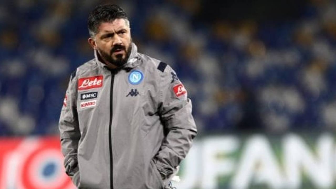 Prohíben al Napoli viajar a Turín para enfrentar a la Juventus por casos de coronavirus