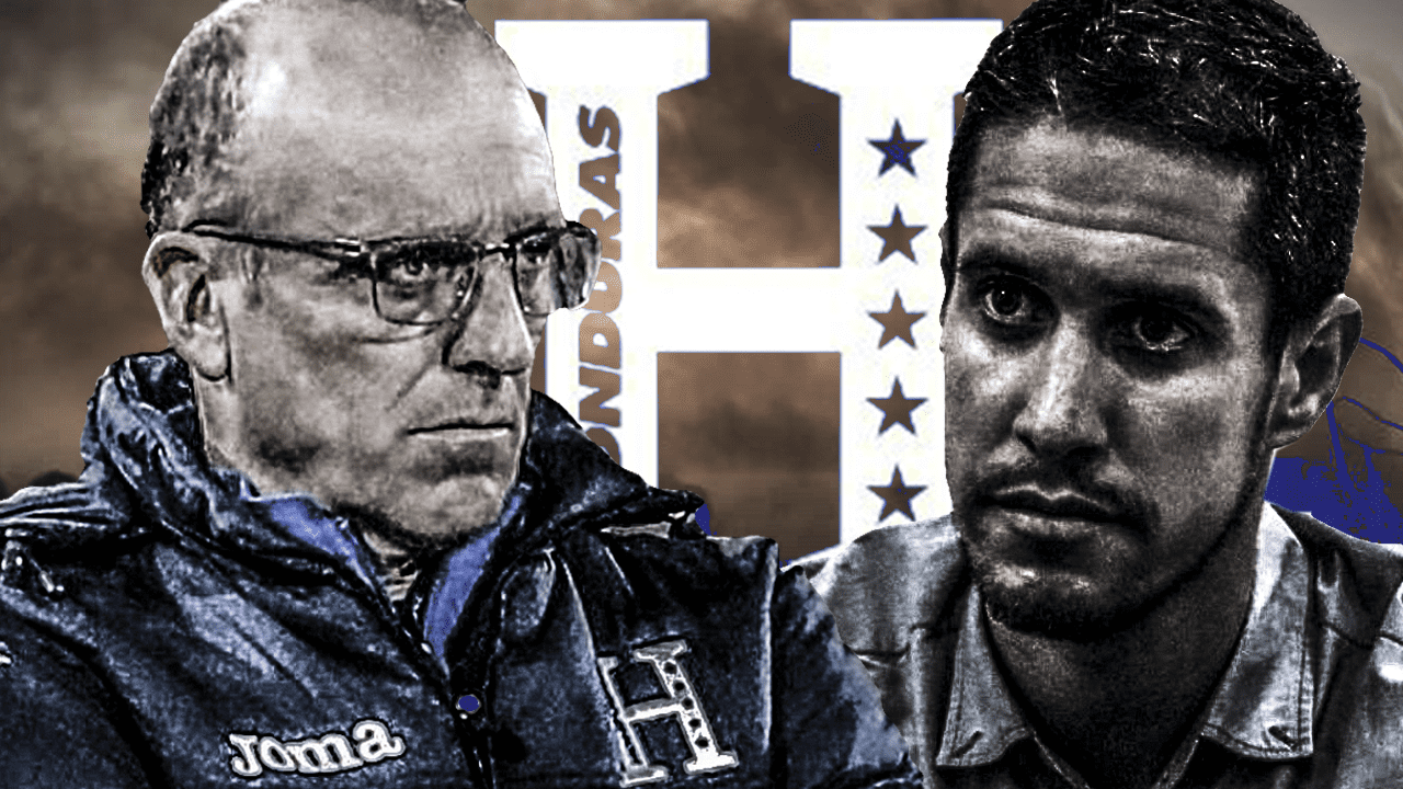 Honduras vs Nicaragua: el amistoso que marcará el regreso de nuestra H