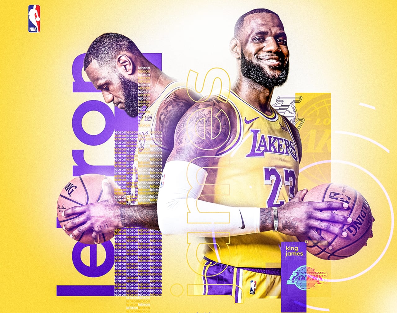 El único récord en la historia de la NBA que solo tienen LeBron James y Michael Jordan