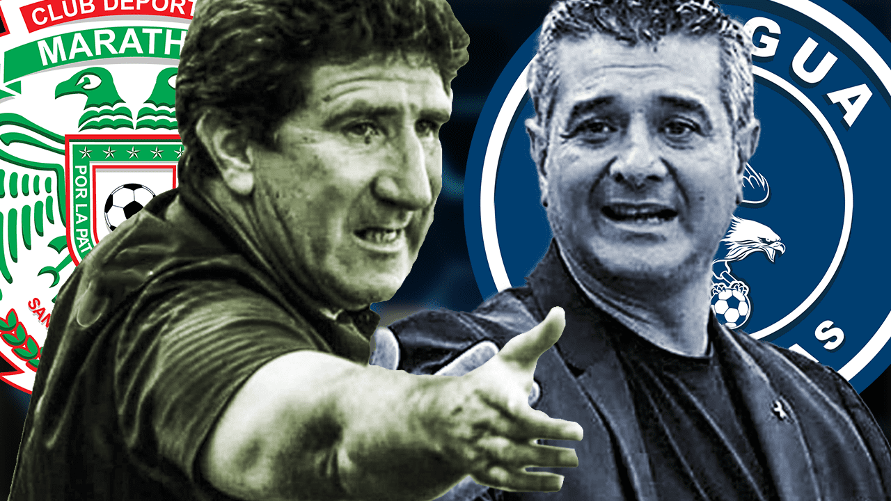Héctor Vargas vs Diego Vázquez: los antagonistas de la Liga 5 Estrellas se enfrentan una vez más