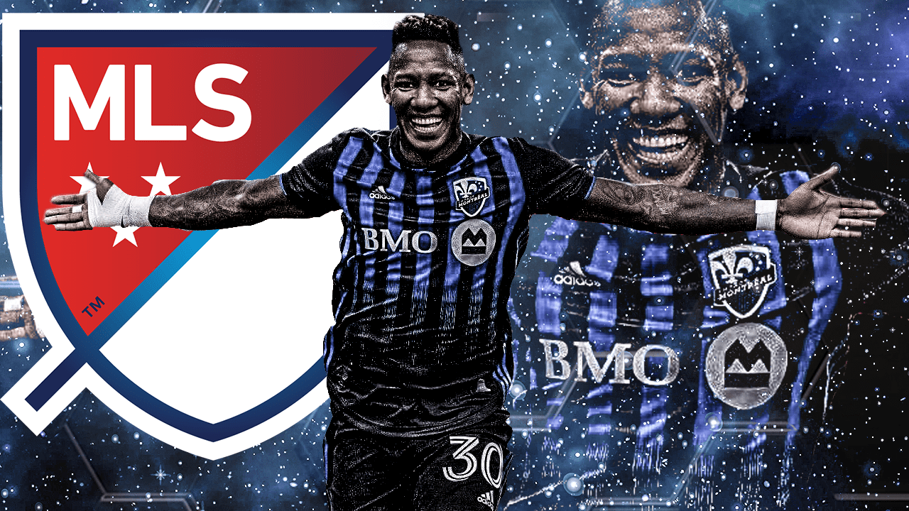 Romell Quioto candidato a Mejor jugador de la MLS