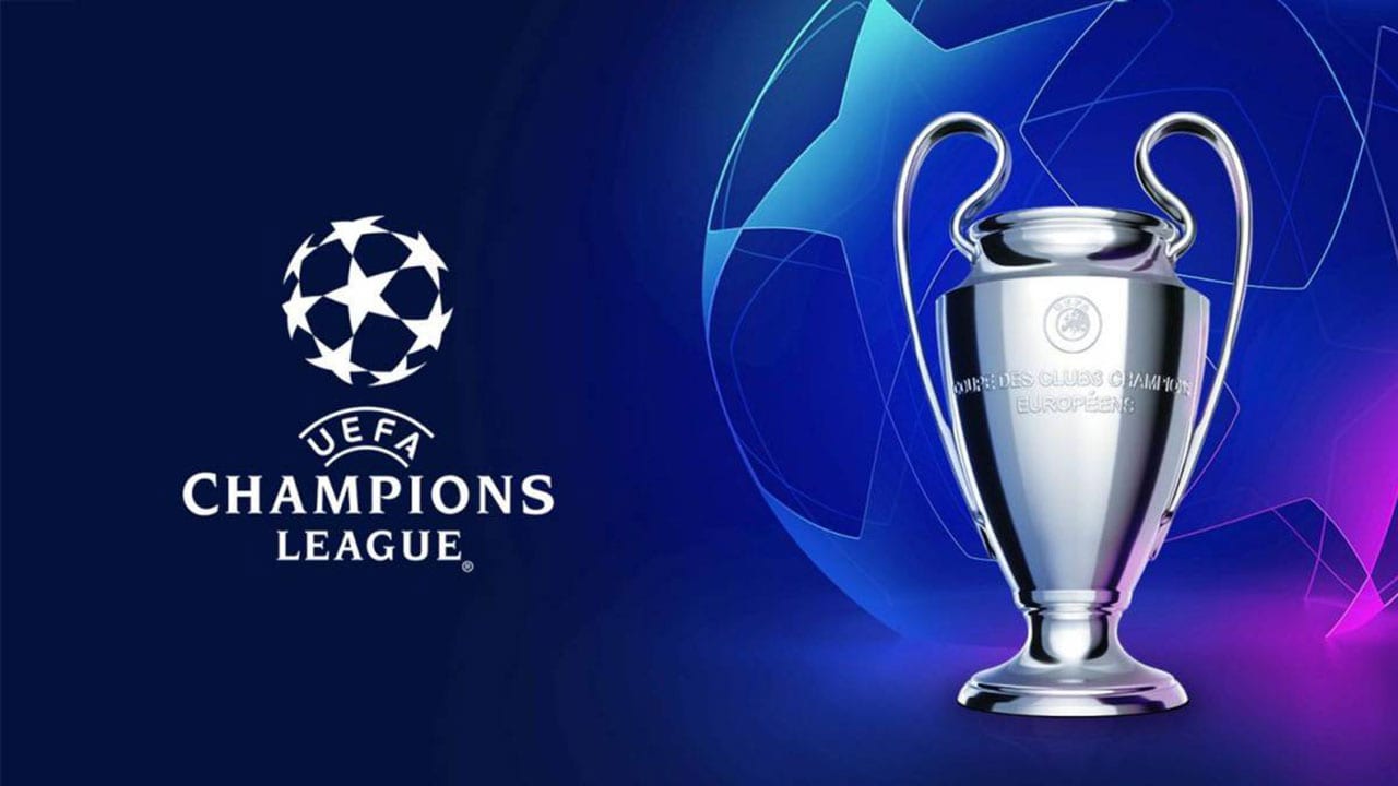 Definidos los 8 grupos de la UEFA Champions League 2020 - 2021