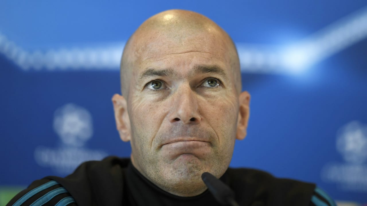 Los récords que ha dejado el ridículo del Real Madrid ante el Shakhtar Donetsk