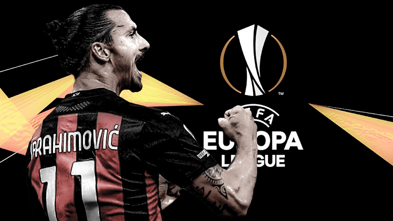 El AC Milán de Ibrahimovic continúa su racha ganadora
