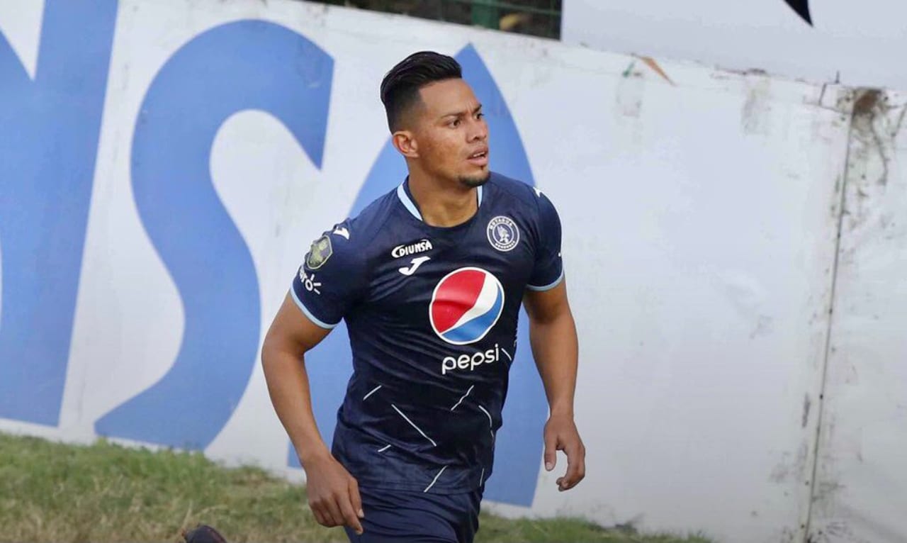 ¡Vuelan alto en San Pedro Sula! Motagua vence al Marathón en el Yankel Rosenthal