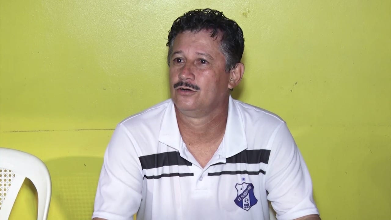 ¿Marathón equipo chico? La contradicción en las declaraciones de Mauro Reyes