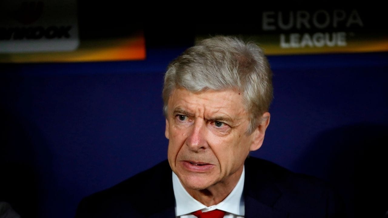 Wenger asegura que se dio el lujo de rechazar al Real Madrid