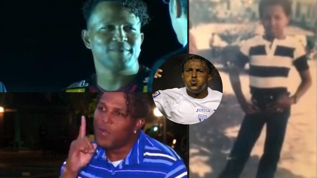 Video: La Sombra Voladora celebra sus natalicio siendo un histórico de la H, mira sus mejores homenajes