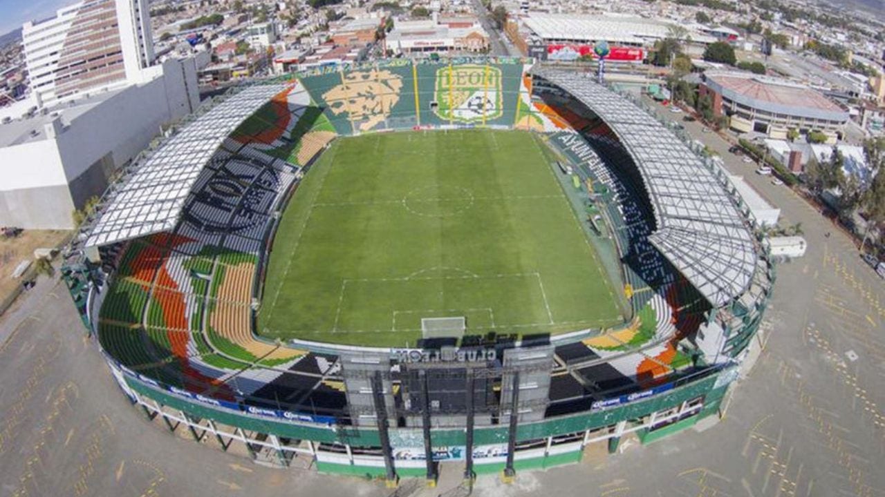 Equipo mexicano se queda sin estadio, es desalojado y busca donde jugar sus partidos