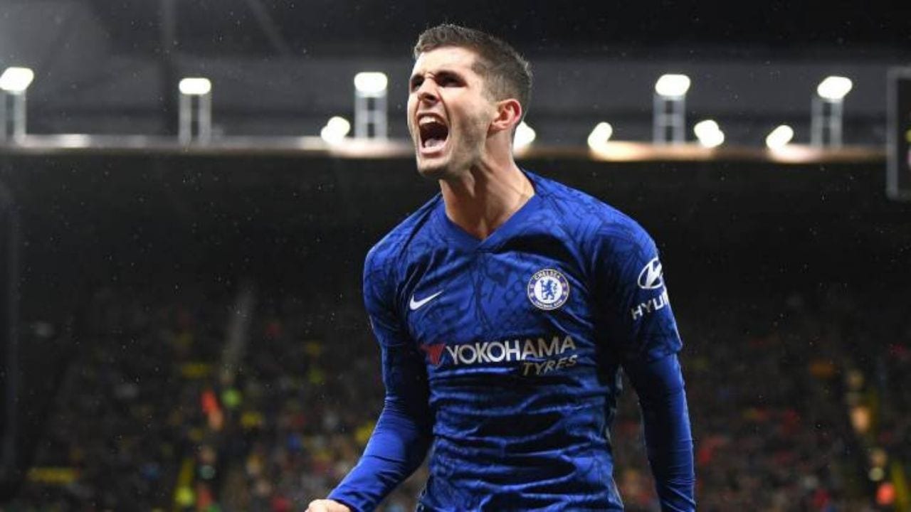 Estados Unidos rompe récord al tener 10 legionarios inscritos en la Champions League