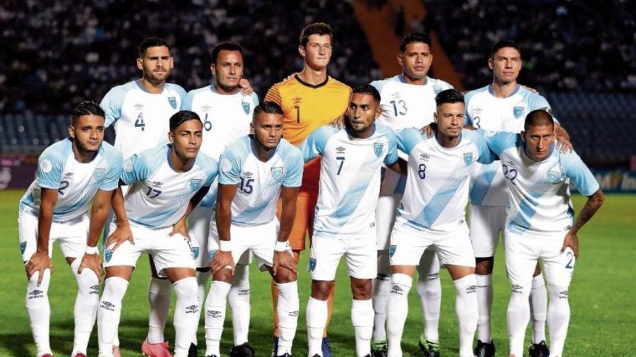 Honduras jugará amistoso con Guatemala en fecha FIFA de noviembre