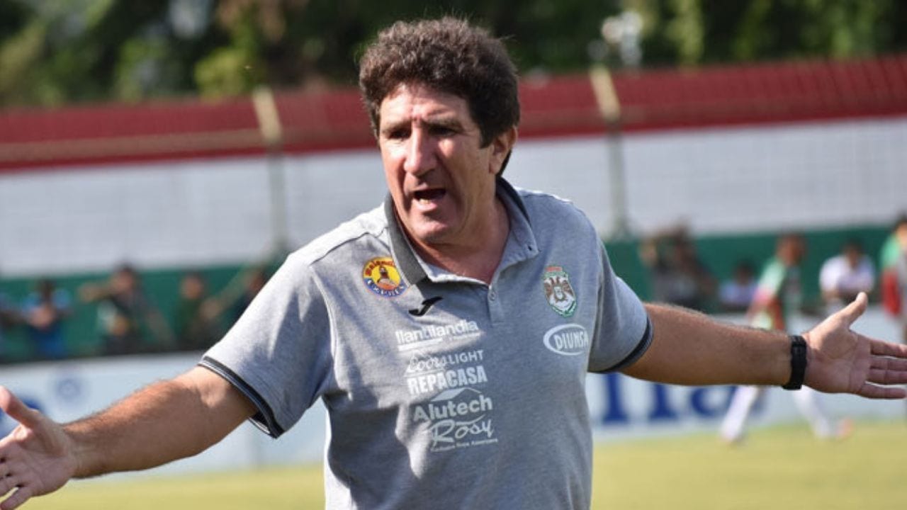 Héctor Vargas denuncia campaña en contra de Marathón por tantas expulsiones en el torneo