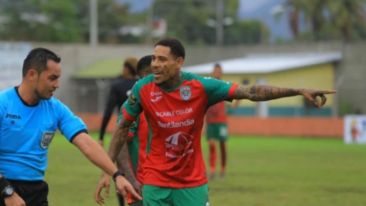 Henry Figueroa recibe suspensión de seis meses por la Comisión de Apelaciones