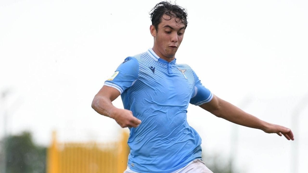 Hondureño que milita en reservas del Lazio admite que aceptaría un llamado a la H