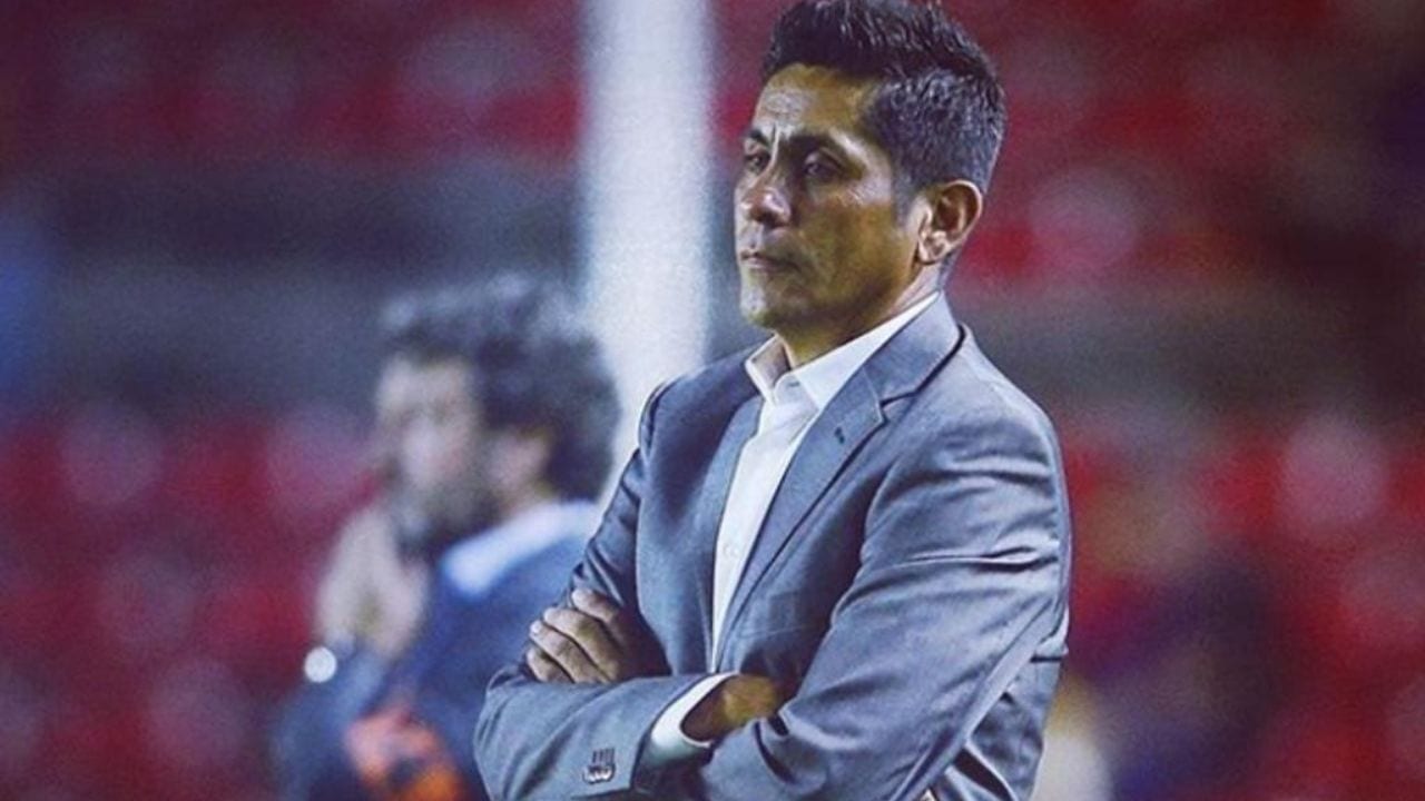 Primo del portero mundialista Jorge Campos es asesinado a balazos en Acapulco