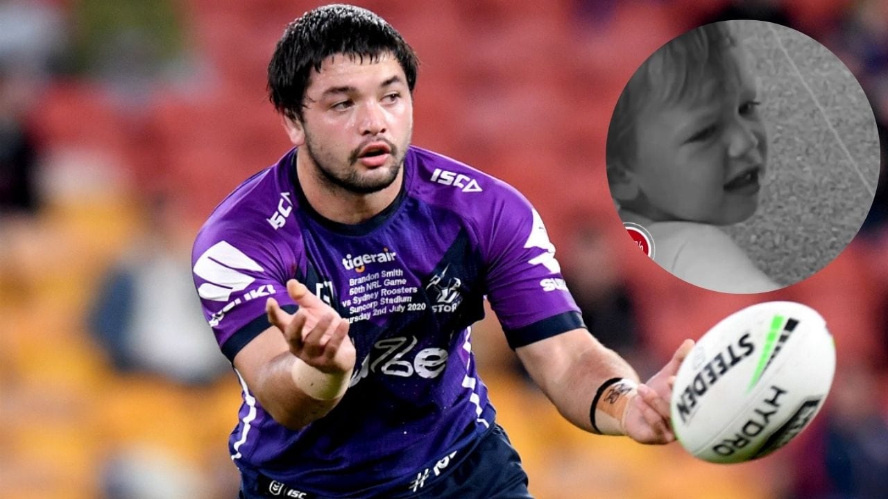 Jugador de Rugby hizo llorar a un niño por robarle una 'pelota de caramelo'