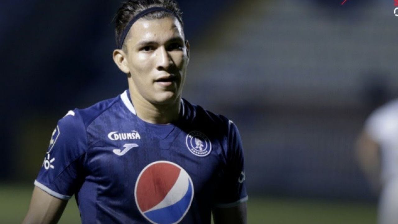 Kevin López explica lo que tiene que mejorar Motagua para ganar los partidos