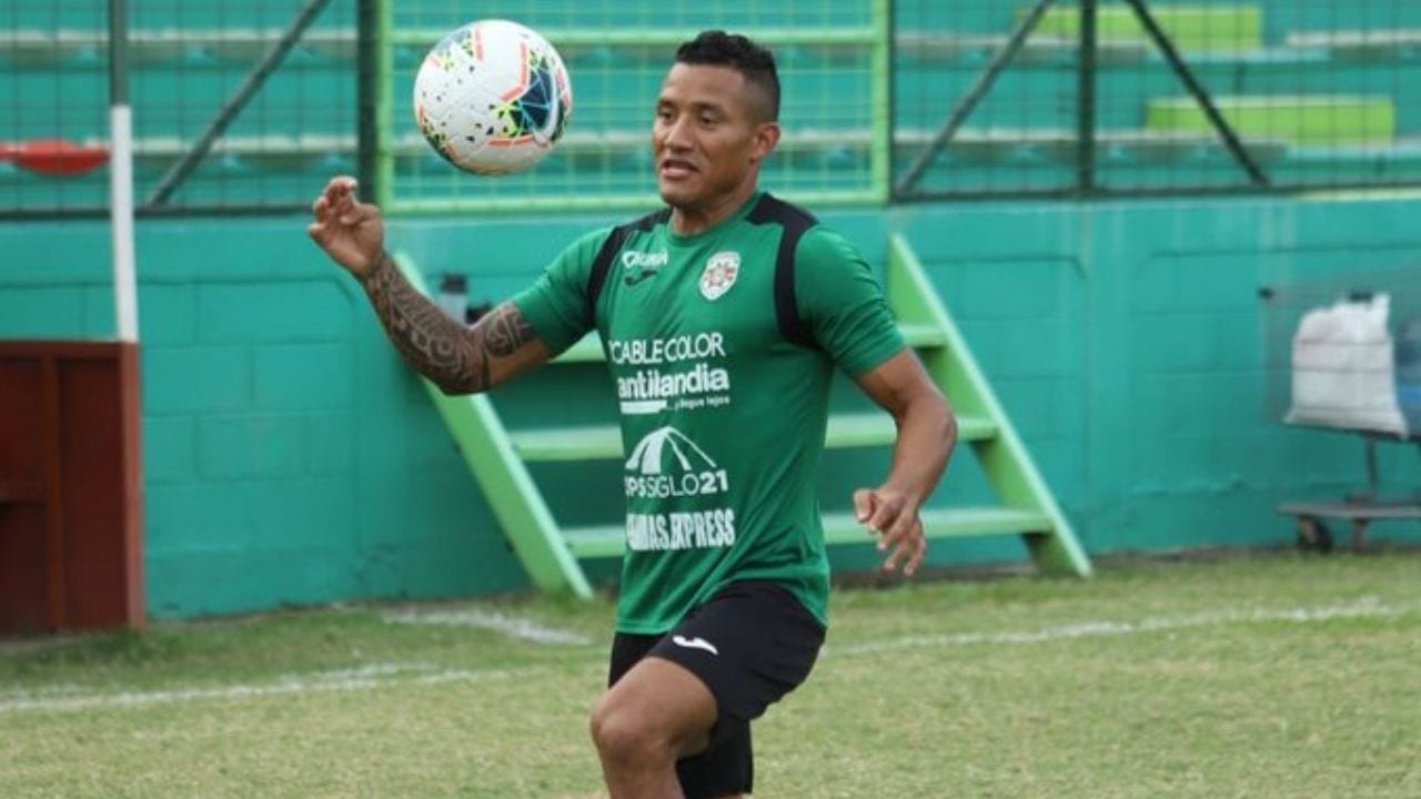 Luis Garrido: Ante el Vida tenemos una final en la que nos jugamos el primer lugar