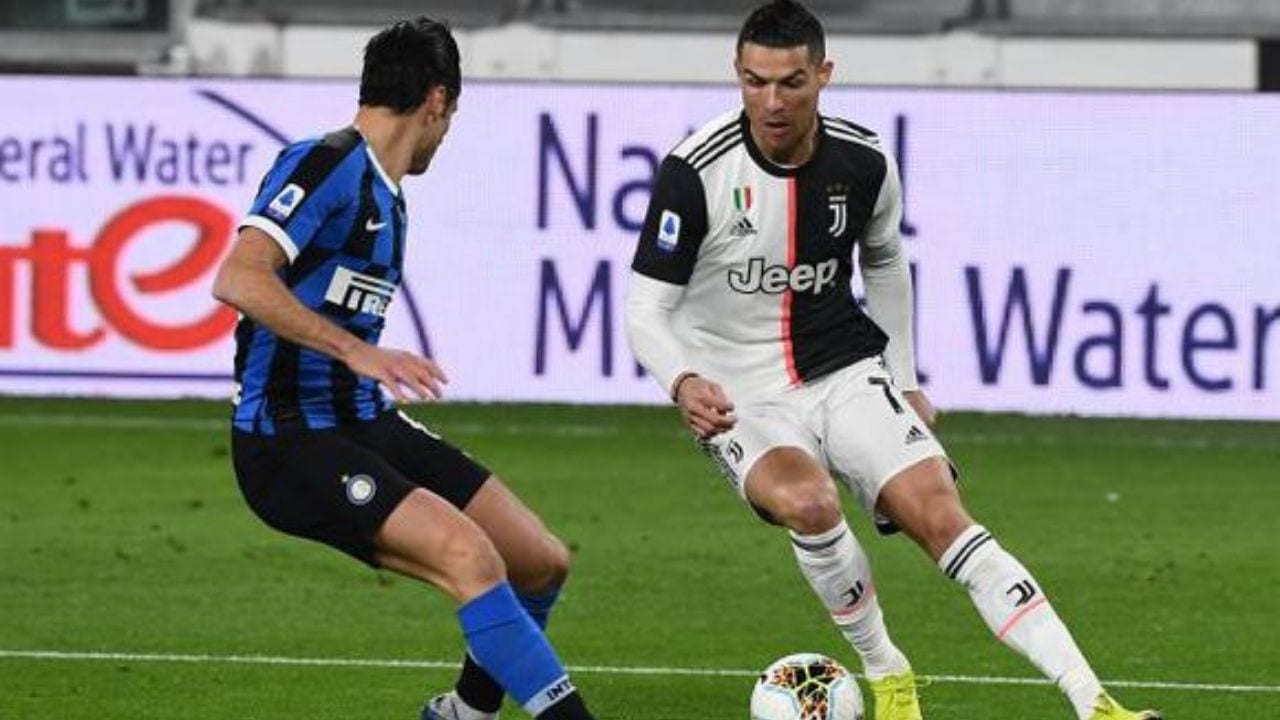 Revelan la lista de jugadores que más dinero ganan en la Serie A