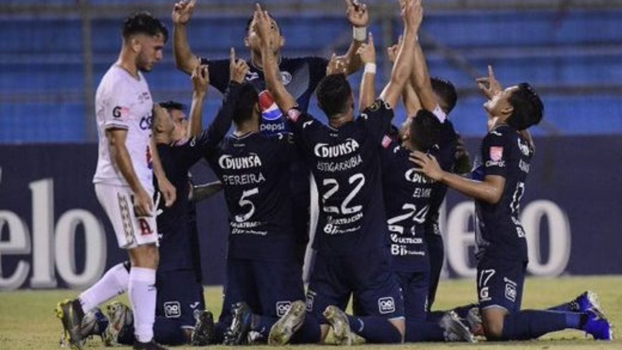 Los récords que Motagua puede presumir y deberá cuidar en la nueva edición de la Liga Concacaf