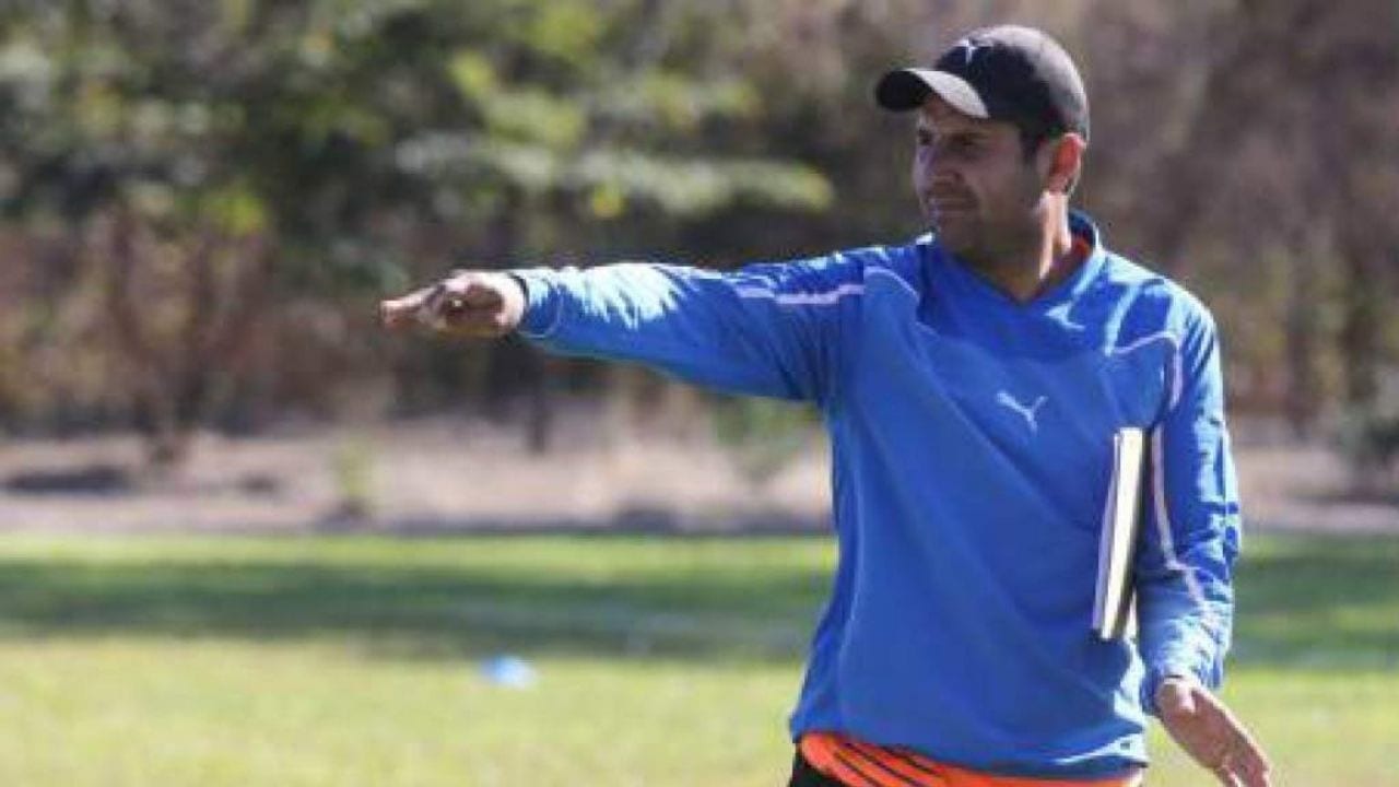 Nerlin Membreño: El equipo redondeó un partido importante que invita a mejorar en el torneo