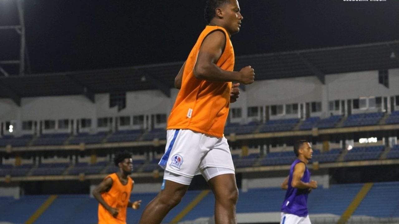Olimpia confirma dos bajas importantes para las siguientes jornadas de Liga Nacional