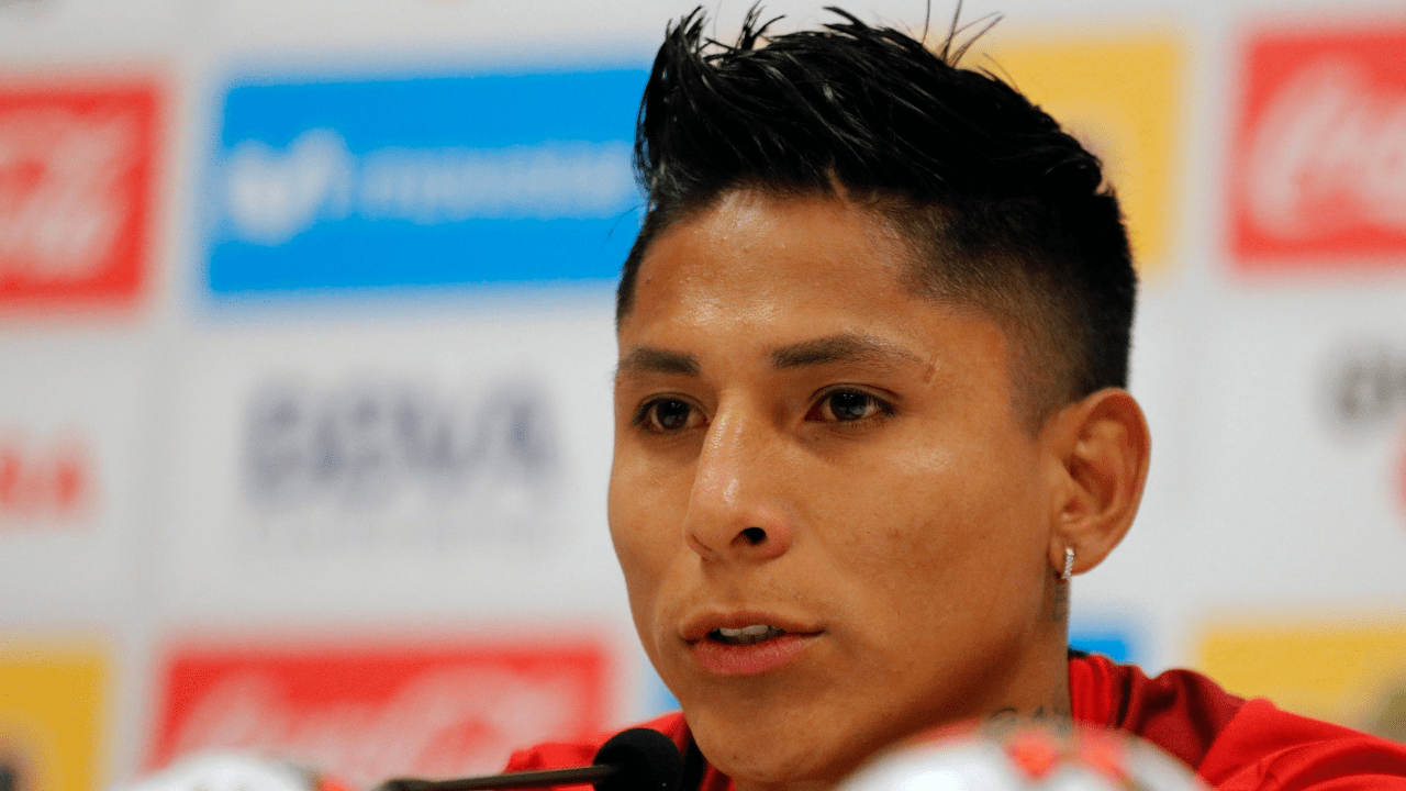A horas del partido ante Brasil, dos seleccionados peruanos dan positivo por coronavirus