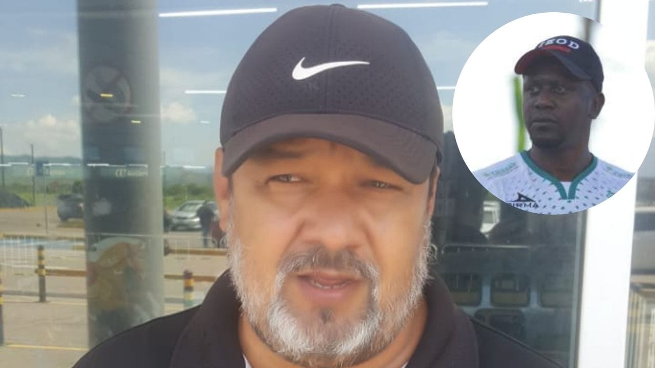 Platense presenta su nuevo director deportivo tras renuncia de Edgar Álvarez